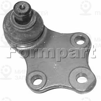 Запчасть FORMPART 2104000