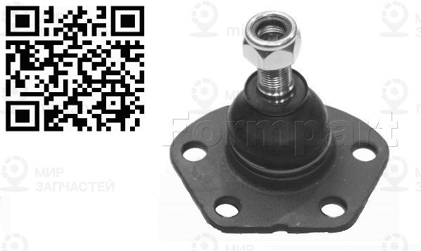 Запчасть FORMPART 2104012XL