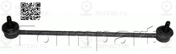 Запчасть FORMPART 2108003XL