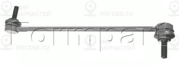 Запчасть FORMPART 2108006