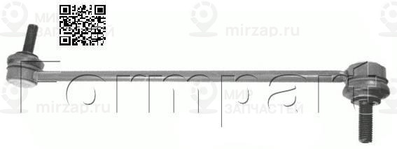 Запчасть FORMPART 2108006XL