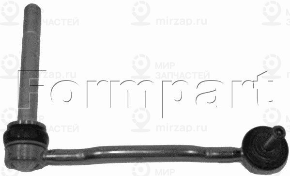 Запчасть FORMPART 2108019