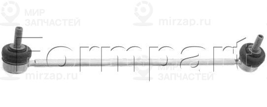 Запчасть FORMPART 2108021