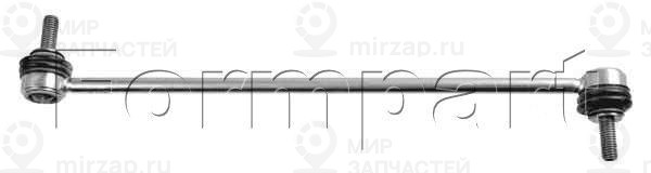 Запчасть FORMPART 2108023