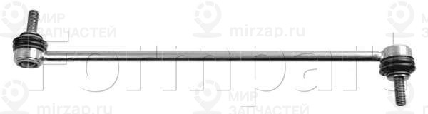 Запчасть FORMPART 2108023XL