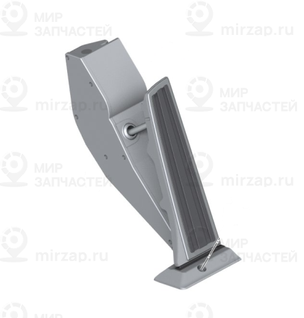 Модуль педали акселератора при АКПП! заменен на 35426858574 BMW 35426852644