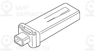 Эбу Системы Rdc ! заменен на 36106864952 BMW 36106857938