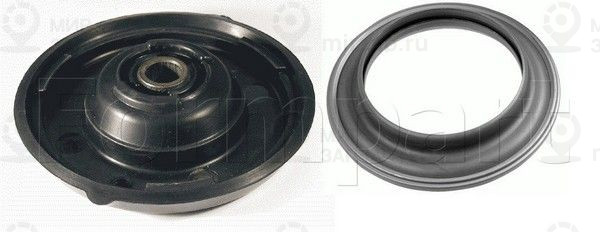 Ремкомплект опоры стойки амортизатора FORMPART 21407011K