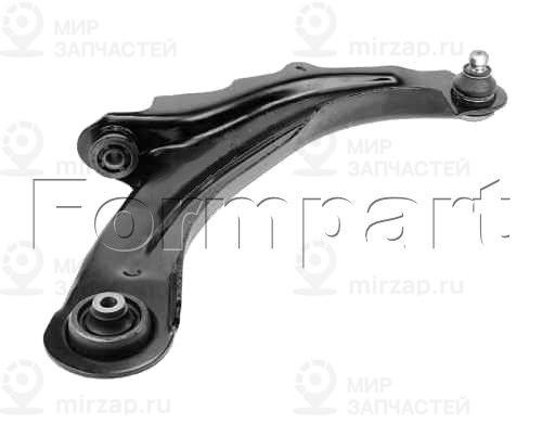 Запчасть FORMPART 2209017