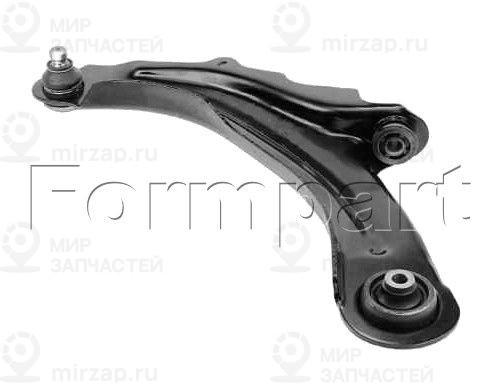 Запчасть FORMPART 2209058