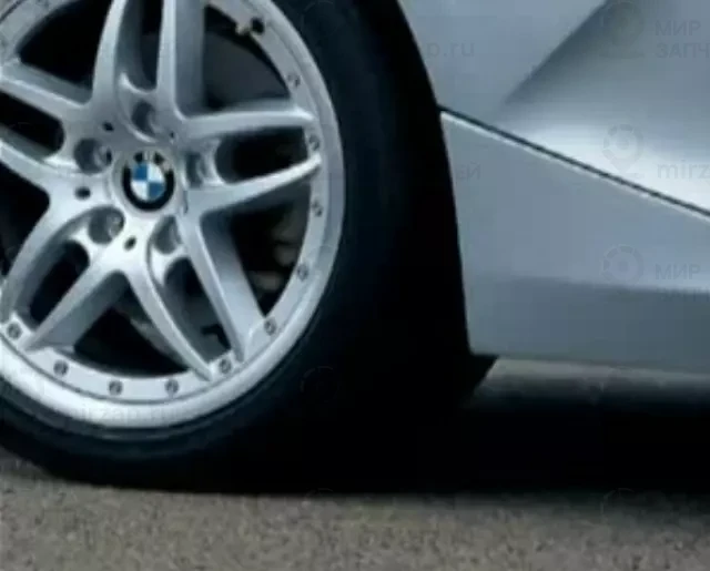 Колесный диск легкосплавный 2 част. 71/2JX17  ET:41 BMW 36116752091