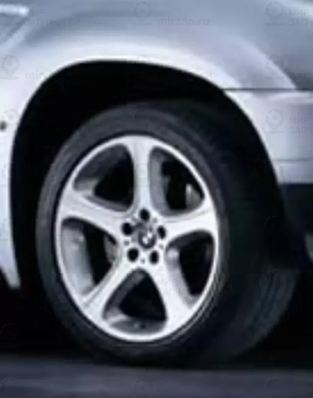 дисковое колесо легкосплавное 91/2JX20  ET:45 BMW 36116753516