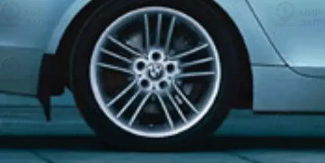 дисковое колесо легкосплавное 9JX18 ET:32 BMW 36116761994