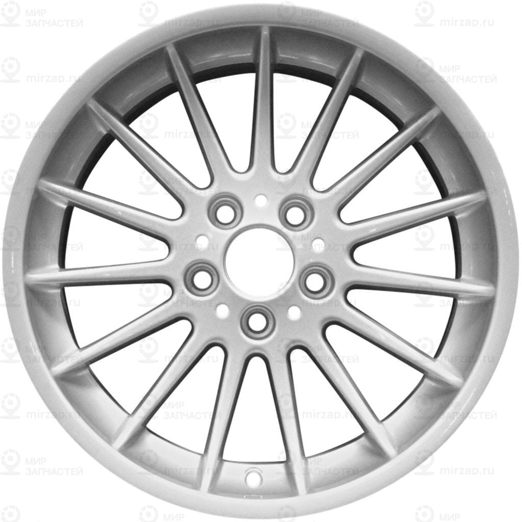 дисковое колесо легкосплавное 9JX18 ET:32 BMW 36116761997