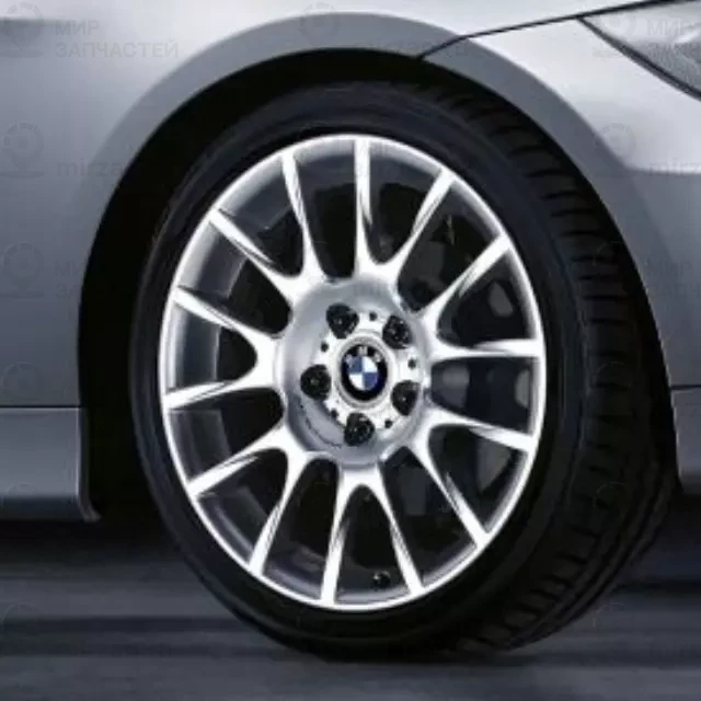 Запчасть BMW 36116770464