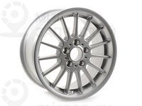 дисковое колесо легкосплавное 8JX17     ET:34 BMW 36116775616