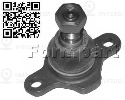 Запчасть FORMPART 2904006XL