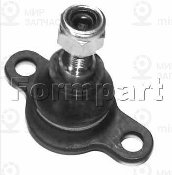 Запчасть FORMPART 2904010