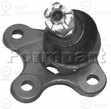Запчасть FORMPART 2904012