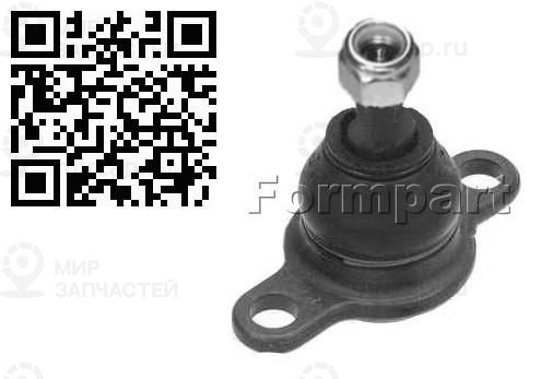 Запчасть FORMPART 2904023XL