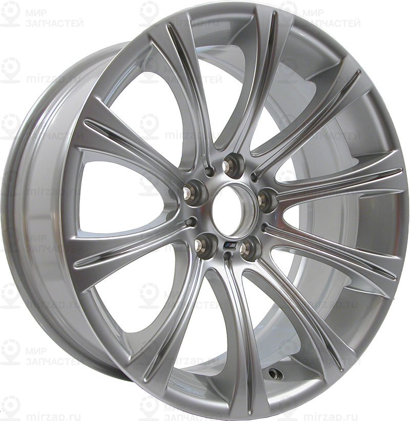дисковое колесо легкосплавное 91/2JX19  ET:28 BMW 36117834626