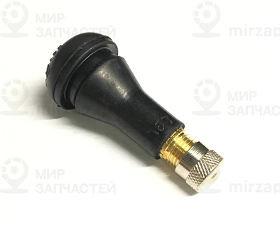 Gummiventil L=42,5MM! заменен на 36121116326 BMW 36120141556