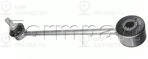 Запчасть FORMPART 2908034