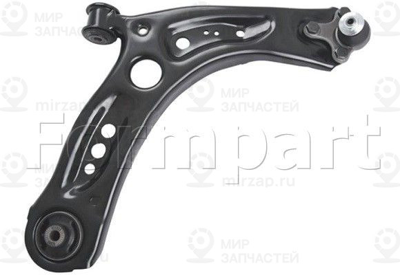 Запчасть FORMPART 2909132