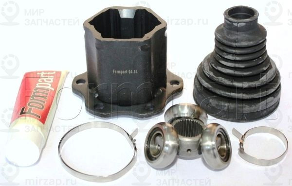 Запчасть FORMPART 29398018S