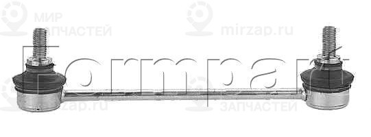 Запчасть FORMPART 3008005