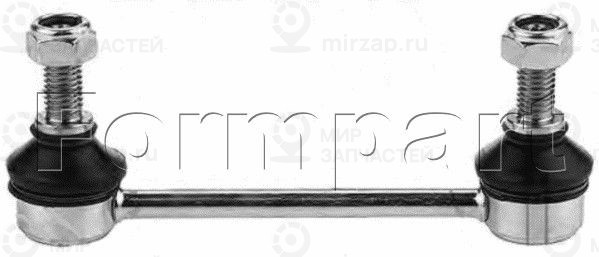 Запчасть FORMPART 3008008