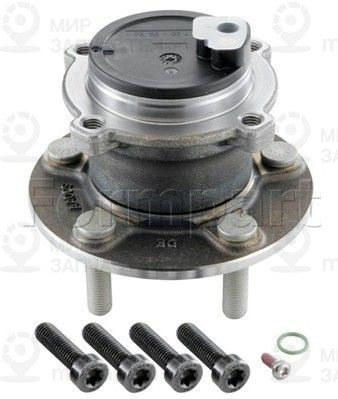 Запчасть FORMPART 30498030K