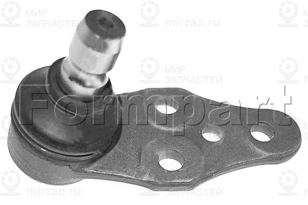 Запчасть FORMPART 3204002