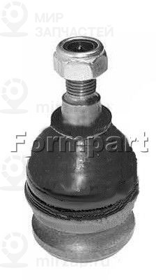 Запчасть FORMPART 3503002