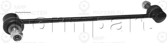 Запчасть FORMPART 3608036