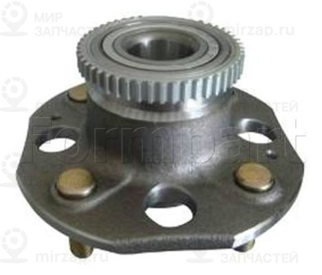 Запчасть FORMPART 36498002K