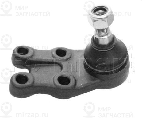 Запчасть FORMPART 3704004