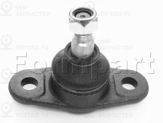 Запчасть FORMPART 3704006