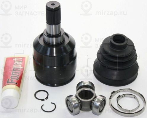 Запчасть FORMPART 37398022S