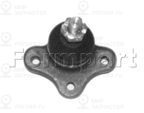 Запчасть FORMPART 3804009