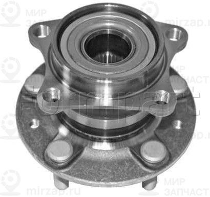 Ступица колеса FORMPART 38498004S