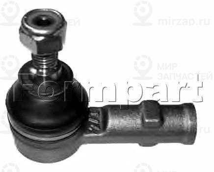 Запчасть FORMPART 3902004