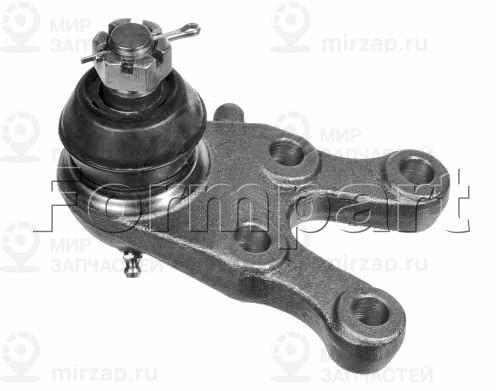 Запчасть FORMPART 3904009