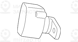 Датчик дорожного просвета ! заменен на 37146867646 BMW 37146853747