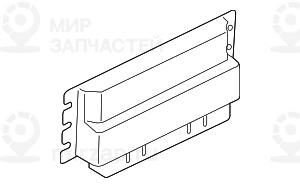 Блок Управления Vdp BMW 37148835394