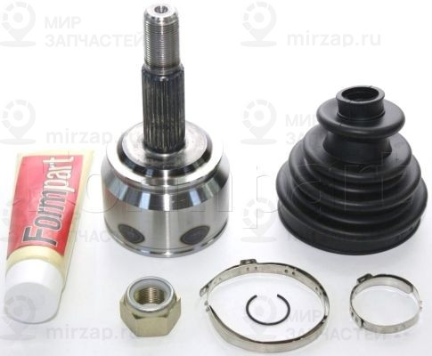 Запчасть FORMPART 39398010S