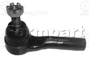 Запчасть FORMPART 4102044