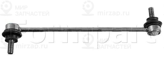 Запчасть FORMPART 4108018XL