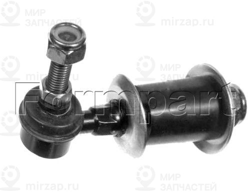 Запчасть FORMPART 4108032