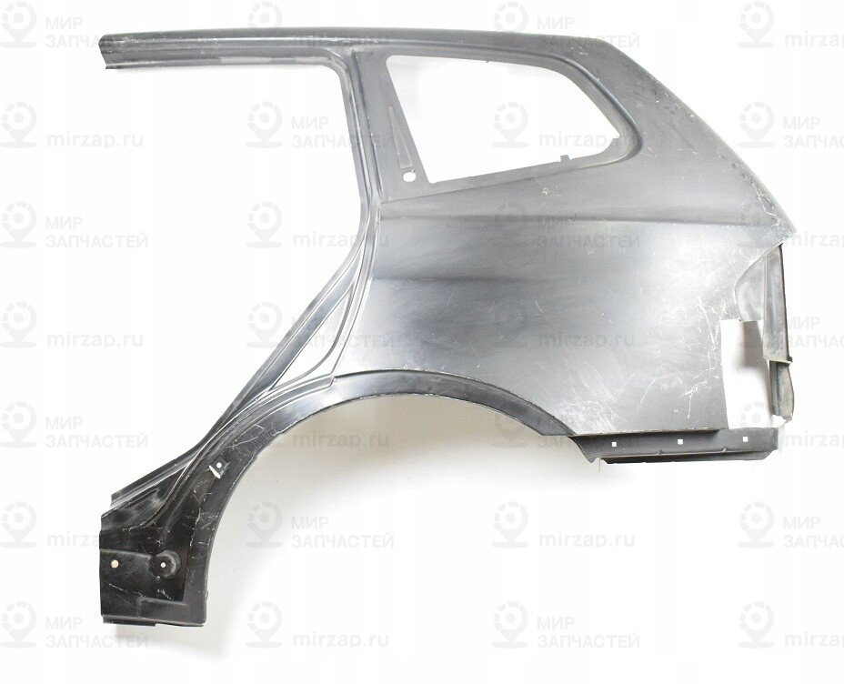 Крыло Л Зд BMW 41003449749